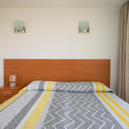 Amanecer Playa Patalavaca Apartment Ngoại thất bức ảnh
