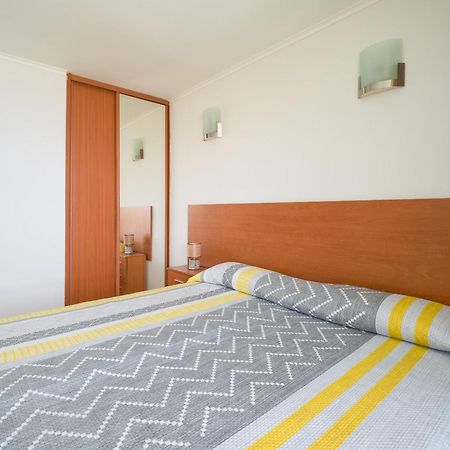 Amanecer Playa Patalavaca Apartment Ngoại thất bức ảnh