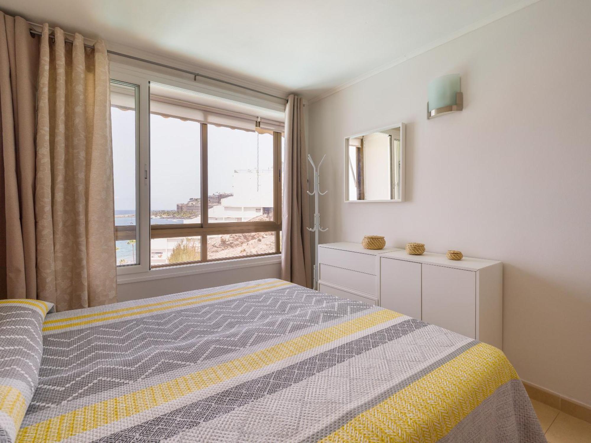 Amanecer Playa Patalavaca Apartment Ngoại thất bức ảnh