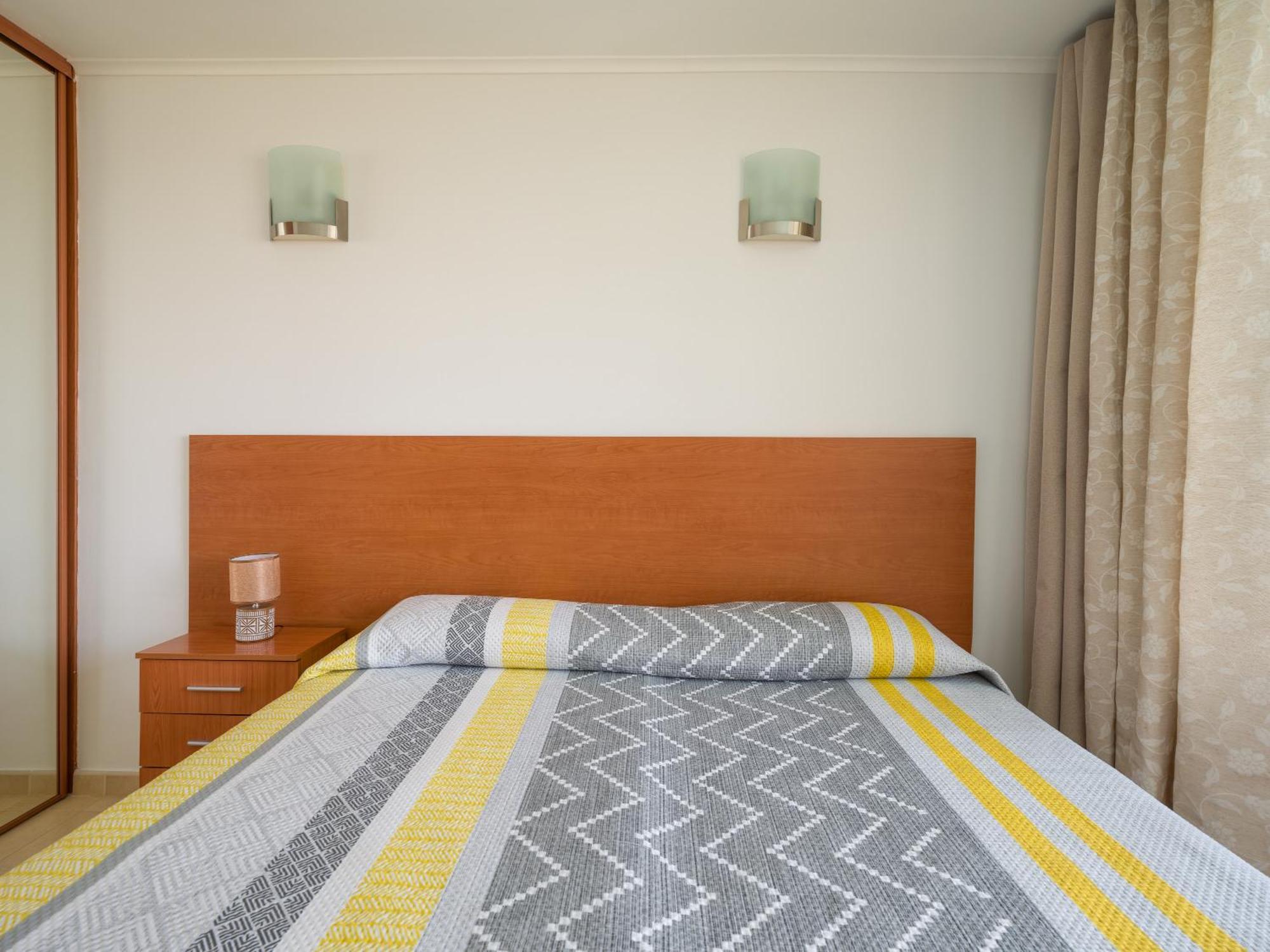 Amanecer Playa Patalavaca Apartment Ngoại thất bức ảnh