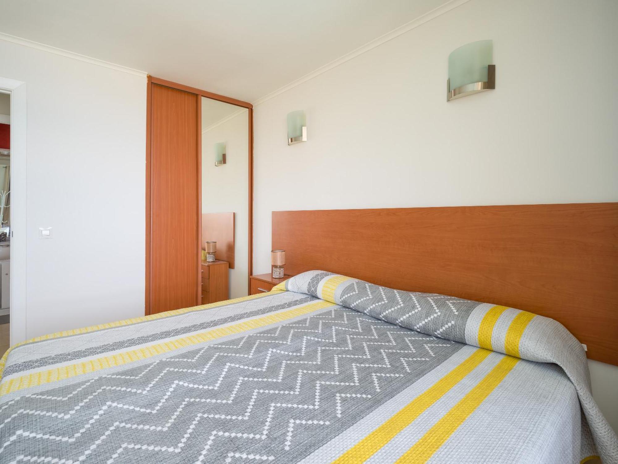 Amanecer Playa Patalavaca Apartment Ngoại thất bức ảnh