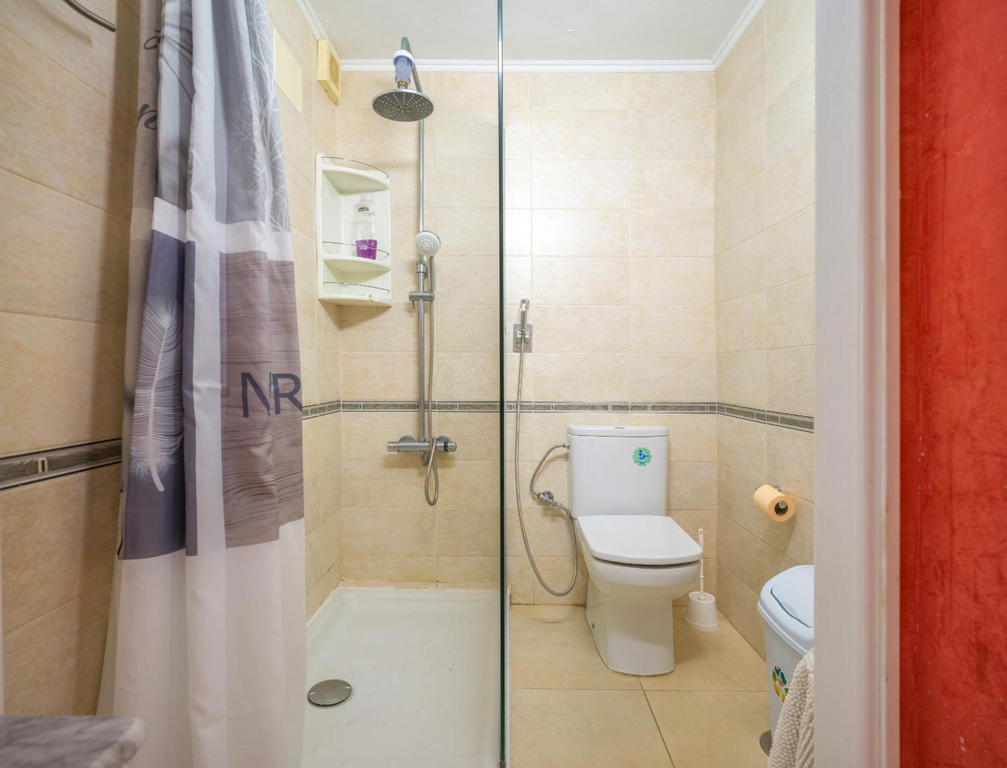 Amanecer Playa Patalavaca Apartment Ngoại thất bức ảnh