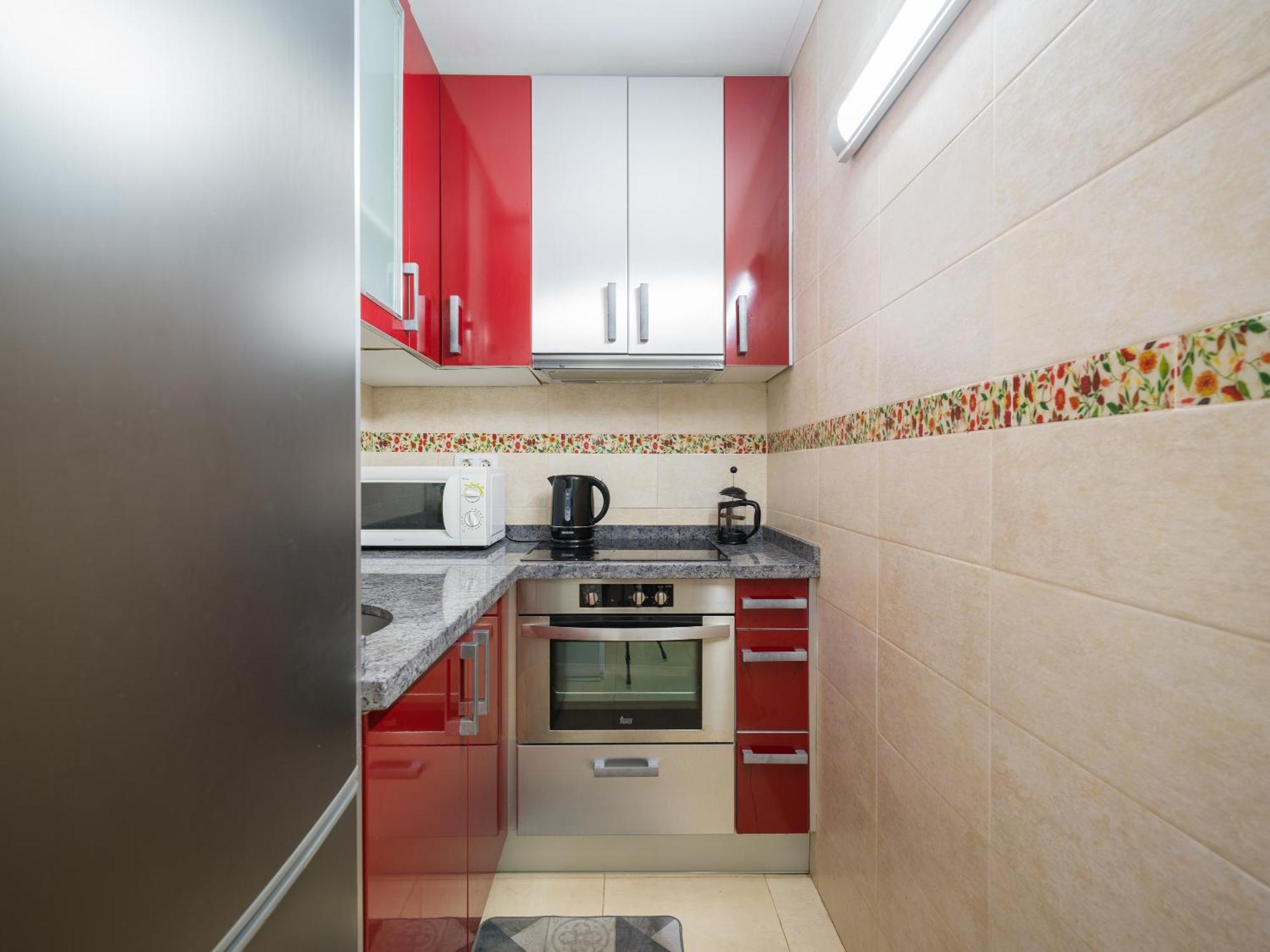 Amanecer Playa Patalavaca Apartment Ngoại thất bức ảnh