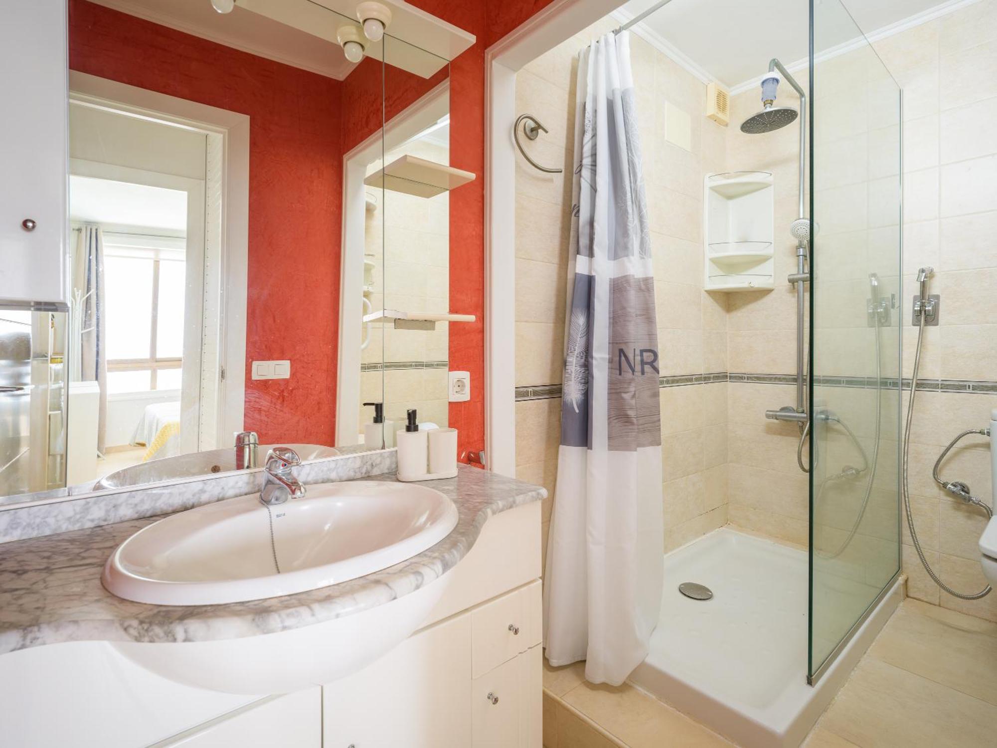 Amanecer Playa Patalavaca Apartment Ngoại thất bức ảnh