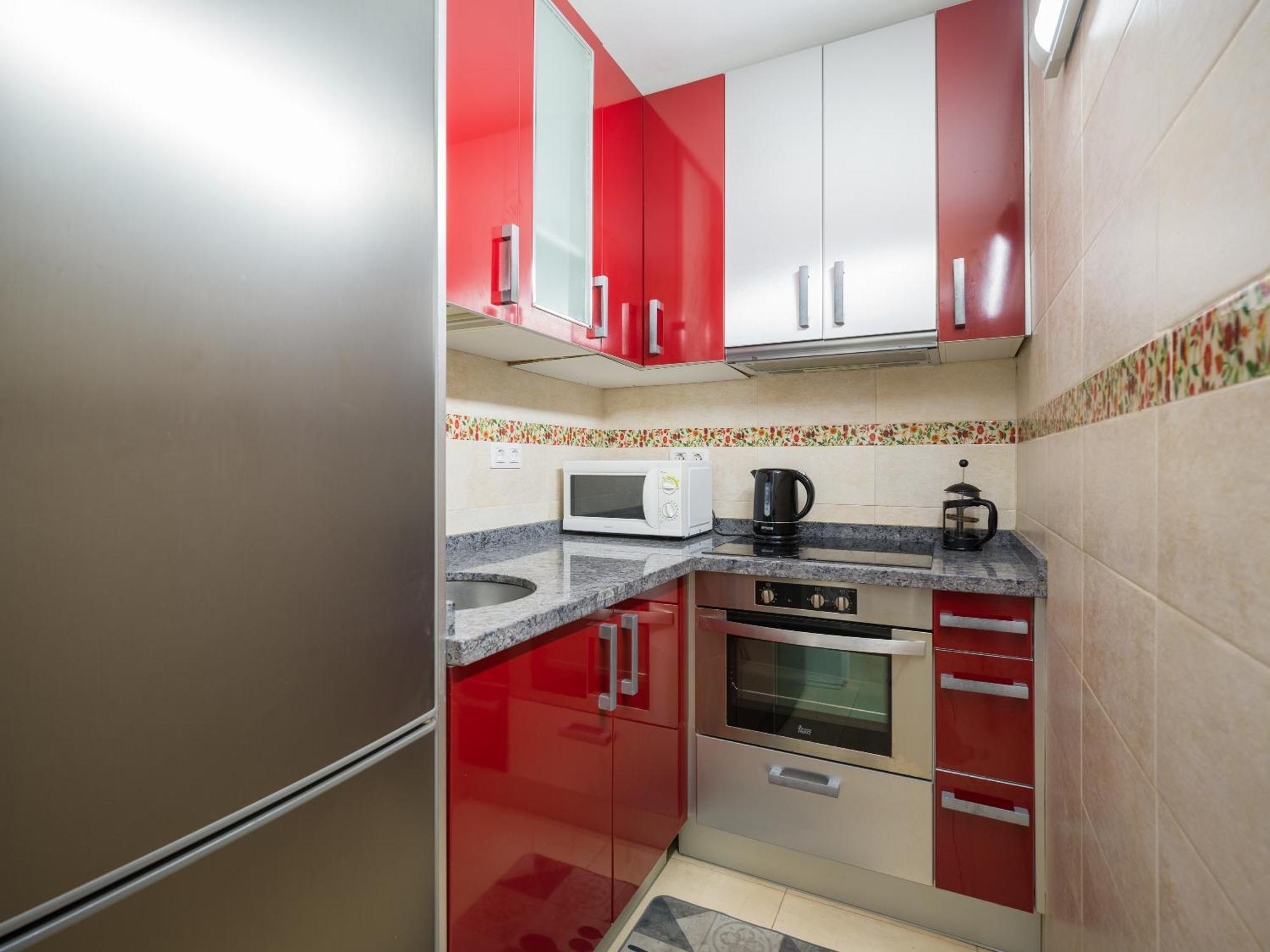 Amanecer Playa Patalavaca Apartment Ngoại thất bức ảnh