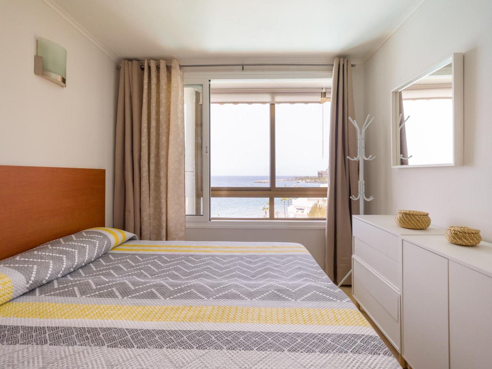 Amanecer Playa Patalavaca Apartment Ngoại thất bức ảnh