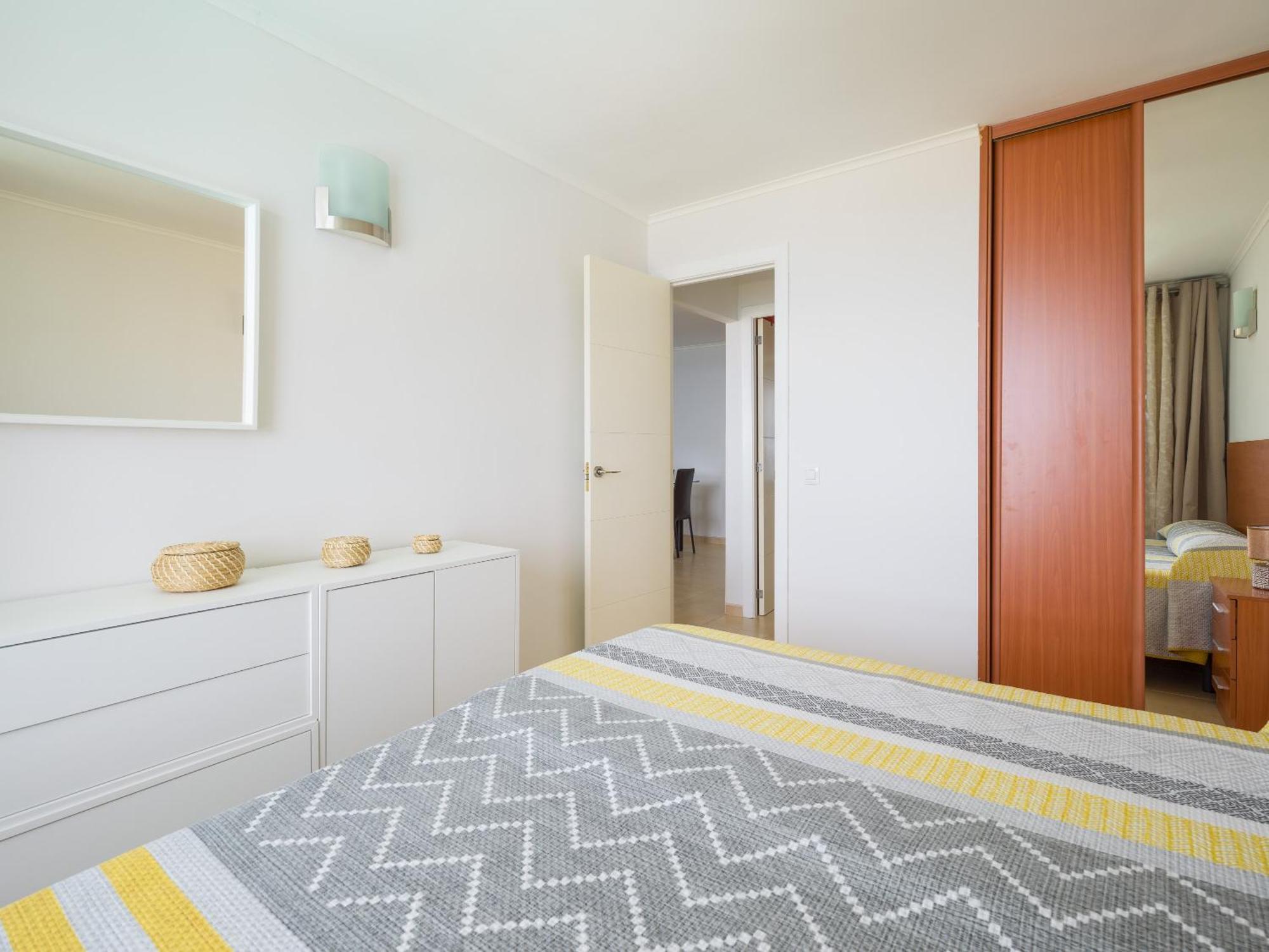Amanecer Playa Patalavaca Apartment Ngoại thất bức ảnh